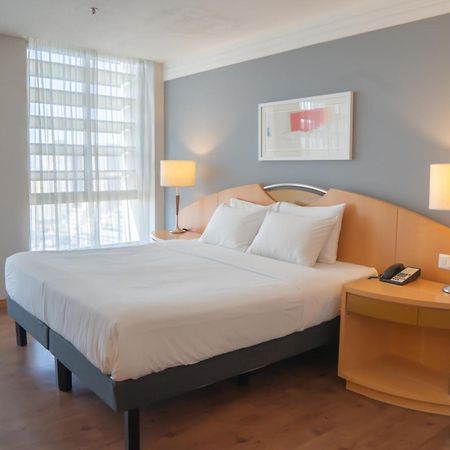 Hotel Nacional Inn Jaragua Сао Паоло Екстериор снимка