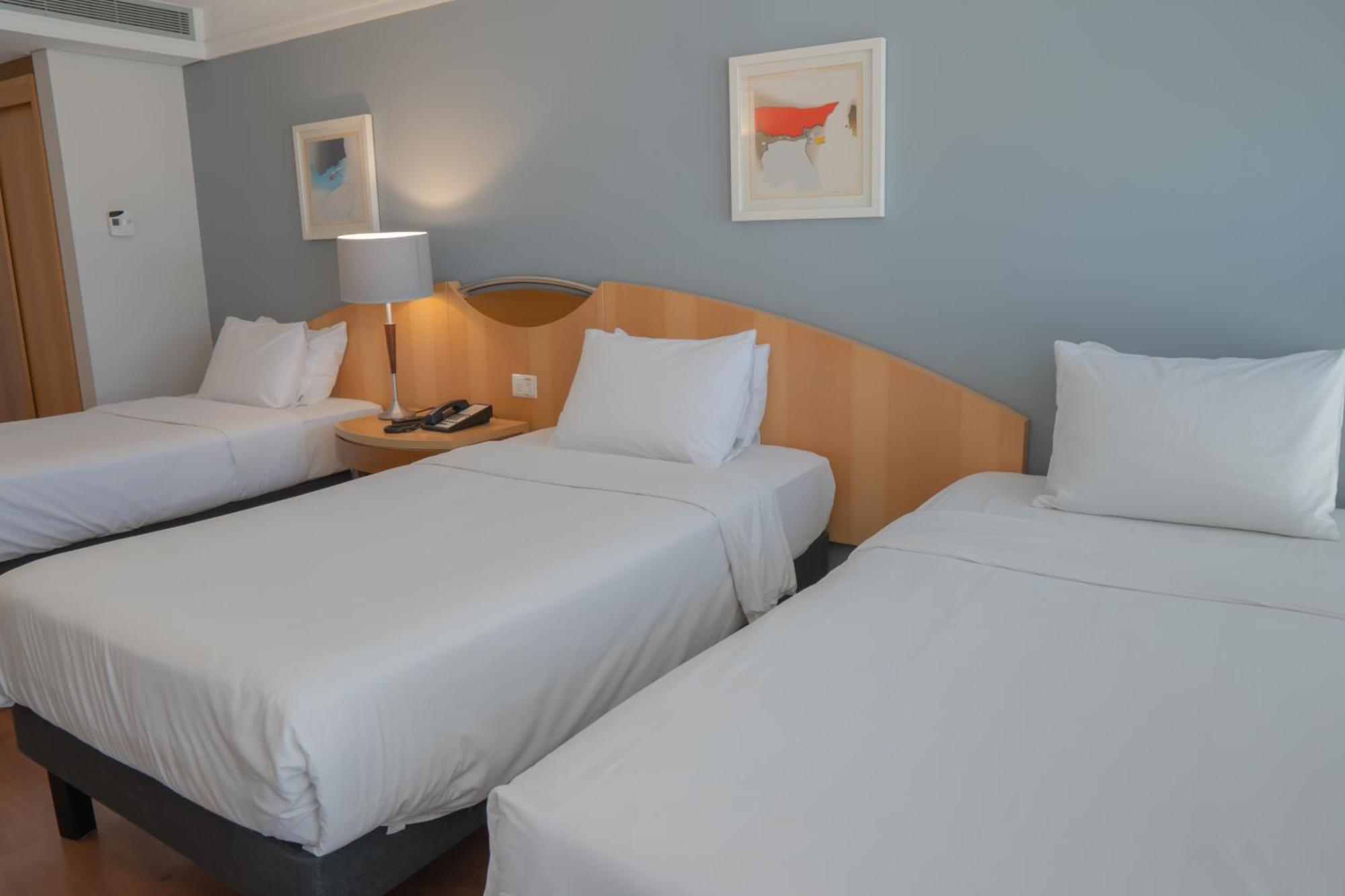 Hotel Nacional Inn Jaragua Сао Паоло Екстериор снимка