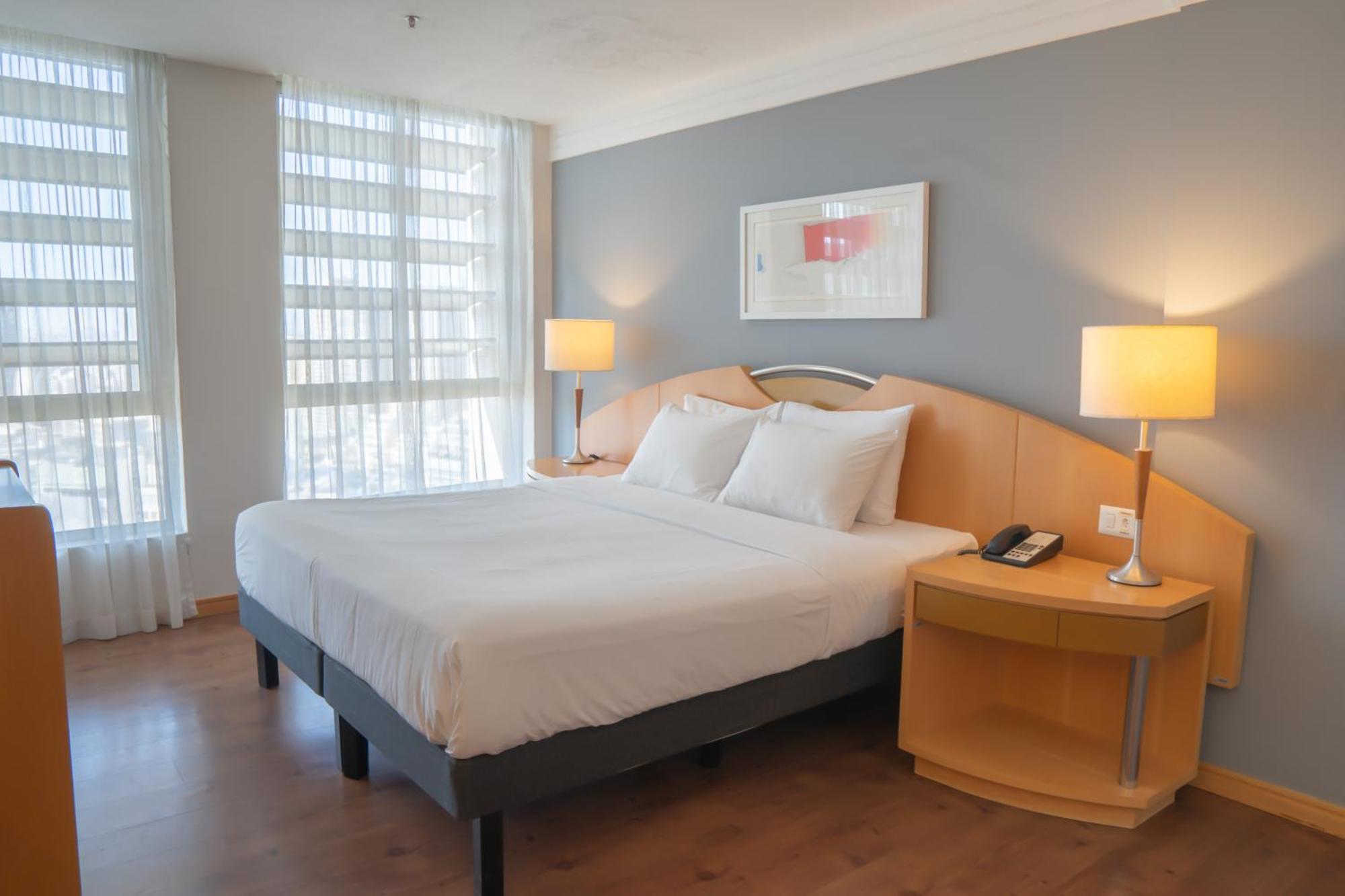 Hotel Nacional Inn Jaragua Сао Паоло Екстериор снимка